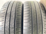 ダンロップ エナセーブ RV505 215/55R17 2本