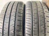 ブリヂストン エコピア NH100 RV 215/55R17 2本