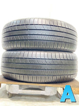 グッドイヤー エフィシエント グリップRVF02 215/60R17 2本