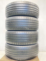ヨコハマ ブルーアース GT AE51 225/55R17 4本