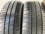 ダンロップ エナセーブ RV505 215/55R17 2本