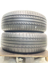 ヨコハマ ブルーアース E70 E70NZ 205/55R17 2本