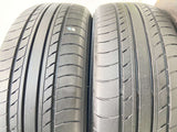 ヨコハマ ブルーアース E70 E70NZ 205/55R17 2本