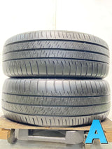 ダンロップ エナセーブ RV505 215/55R17 2本