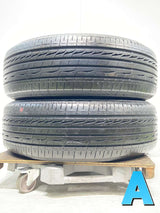 ブリヂストン アレンザ LX100 225/65R17 2本