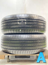 ヨコハマ ブルーアース RV-03 225/60R17 2本