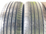 ヨコハマ ブルーアース RV-03 225/60R17 2本