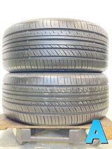 ヨコハマ アドバン dB V552 245/45R17 2本