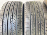 ヨコハマ アドバン dB V552 245/45R17 2本