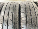 ブリヂストン LUFT RV2 215/60R17 4本