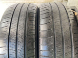 ダンロップ エナセーブ RV505 215/55R17 2本