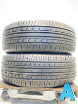 ヨコハマ エコス ES31 225/55R17 2本