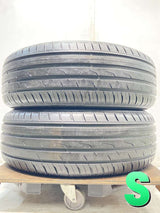 トーヨータイヤ プロクセス CF2 SUV 215/60R17 2本