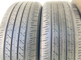 ブリヂストン トランザ ER33 205/55R17 2本