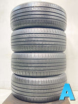 ヨコハマ ブルーアース GT AE51 215/50R17 4本