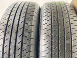 ヨコハマ ブルーアース E51 E51A 225/60R17 2本