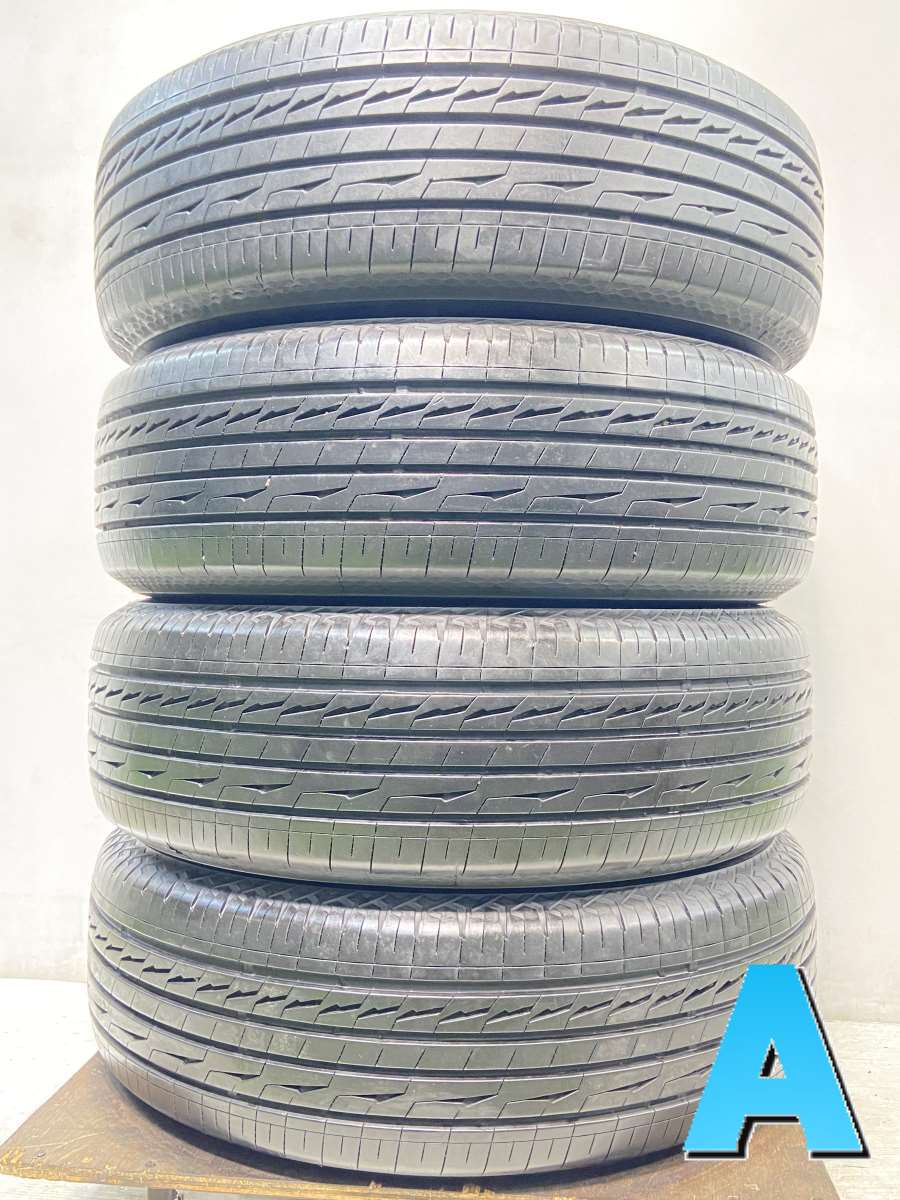 ブリヂストン ALENZA LX100 225/65R17 4本 – タイヤ・ホイールカンパニー