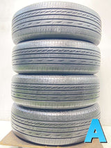 ブリヂストン ALENZA LX100 225/65R17 4本