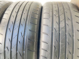 ブリヂストン ネクストリー 215/50R17 /スバル純正 7.0J+55 114.3-5穴 4本