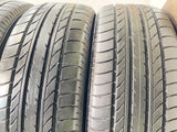 ヨコハマ ブルーアース E70 225/60R17 4本