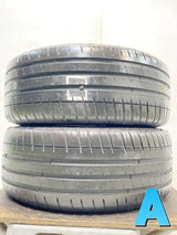 ミシュラン パイロットスポーツ3 205/40R17 2本