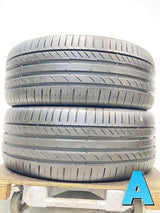 コンチネンタル コンチスポーツコンタクト5 225/45R17 2本