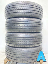 ヨコハマ ブルーアース RV-02 215/60R17 4本