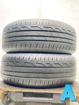 ブリヂストン トランザ T001 205/50R17 2本