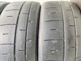 ダンロップ ディレッツァ ベータ06 215/45R17 4本