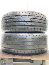 ブリヂストン ポテンザRE004 195/45R17 2本