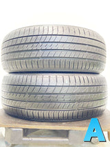 ダンロップ ルマン5プラス 195/45R17 2本