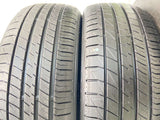 ダンロップ ルマン5プラス 195/45R17 2本