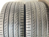 ピレリ POEWRGY 235/45R17 2本