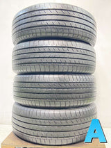 ヨコハマ ブルーアースGT AE51 205/55R17 4本