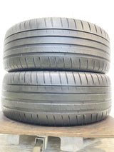 ミシュラン パイロットスポーツ4 205/50R17 2本