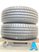 グッドイヤー エフィシエント グリップRVF02 215/60R17 2本