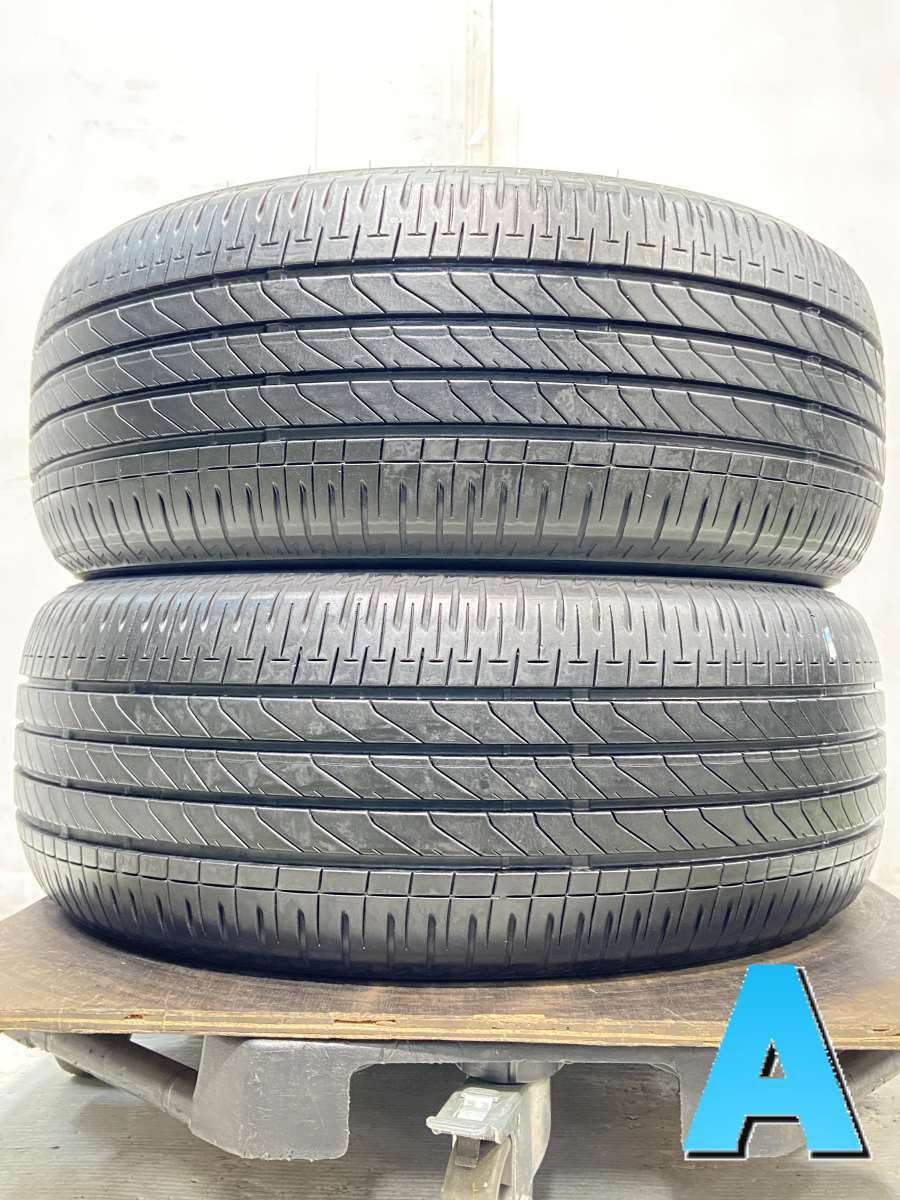 ブリヂストン トランザ T005A 205/50R17 2本 – タイヤ・ホイールカンパニー