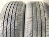 ブリヂストン トランザ T005A 205/50R17 2本