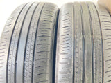 ダンロップ エナセーブ EC300+ 205/55R17 2本