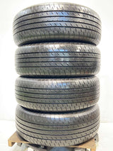 ヨコハマ ブルーアースE51 E51A 225/60R17 4本