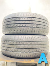 セイバーリング SL201 215/45R17 2本