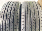 ヨコハマ ブルーアース RV-02 225/60R17 2本