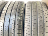 ブリヂストン エコピア NH100 RV 215/55R17 4本