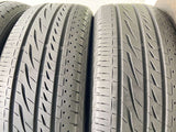 ブリヂストン レグノ GRV2 225/60R17 4本