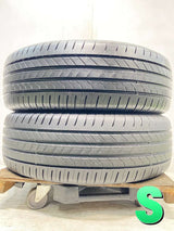 ブリヂストン ALENZA 001 225/65R17 2本