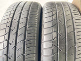 トーヨータイヤ トランパス mpZ 215/60R17 2本
