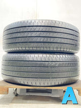 ブリヂストン トランザ T005 A 215/60R17 2本