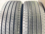 ブリヂストン トランザ T005 A 215/60R17 2本