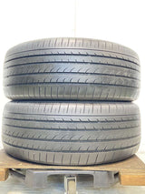 ヨコハマ ブルーアース RV-02 215/55R17 2本