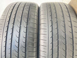 ヨコハマ ブルーアース RV-02 215/55R17 2本